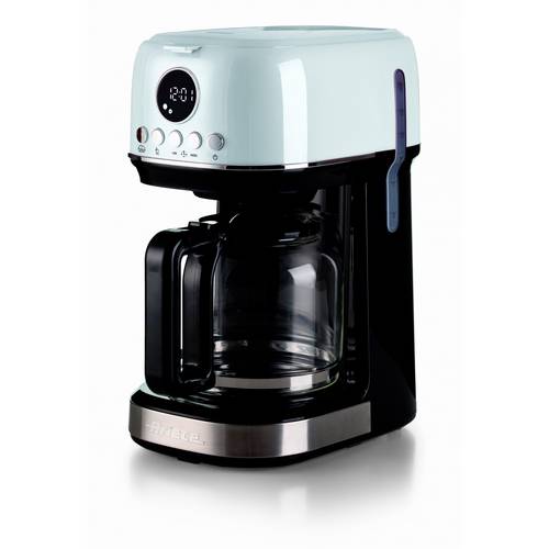 Ariete Kaffeemaschine Weiß 900 W