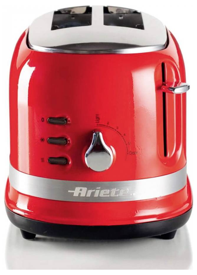 Ariete 00C014910AR0 Toaster Rot