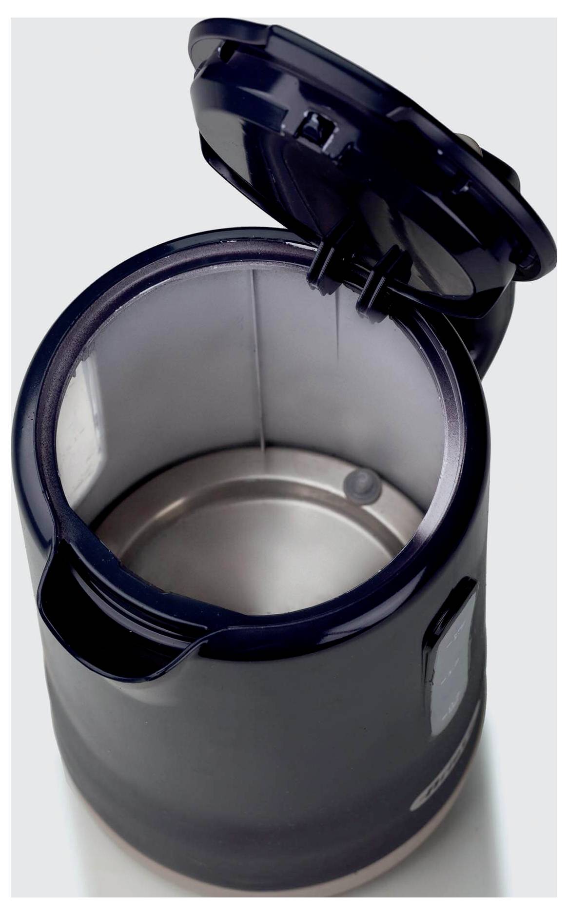 Ariete Wasserkocher Schwarz