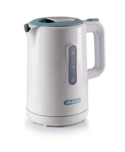 Ariete Wasserkocher Weiß