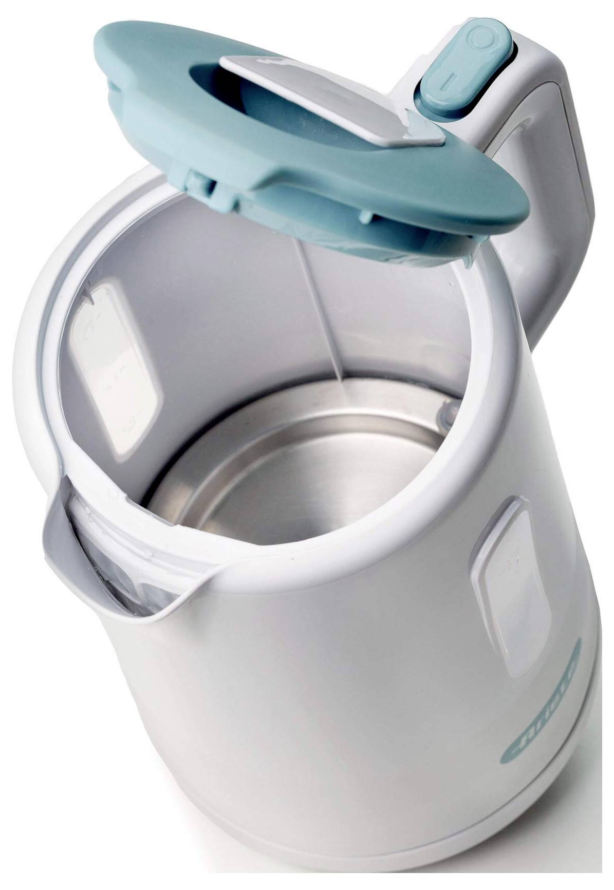 Ariete Wasserkocher Weiß
