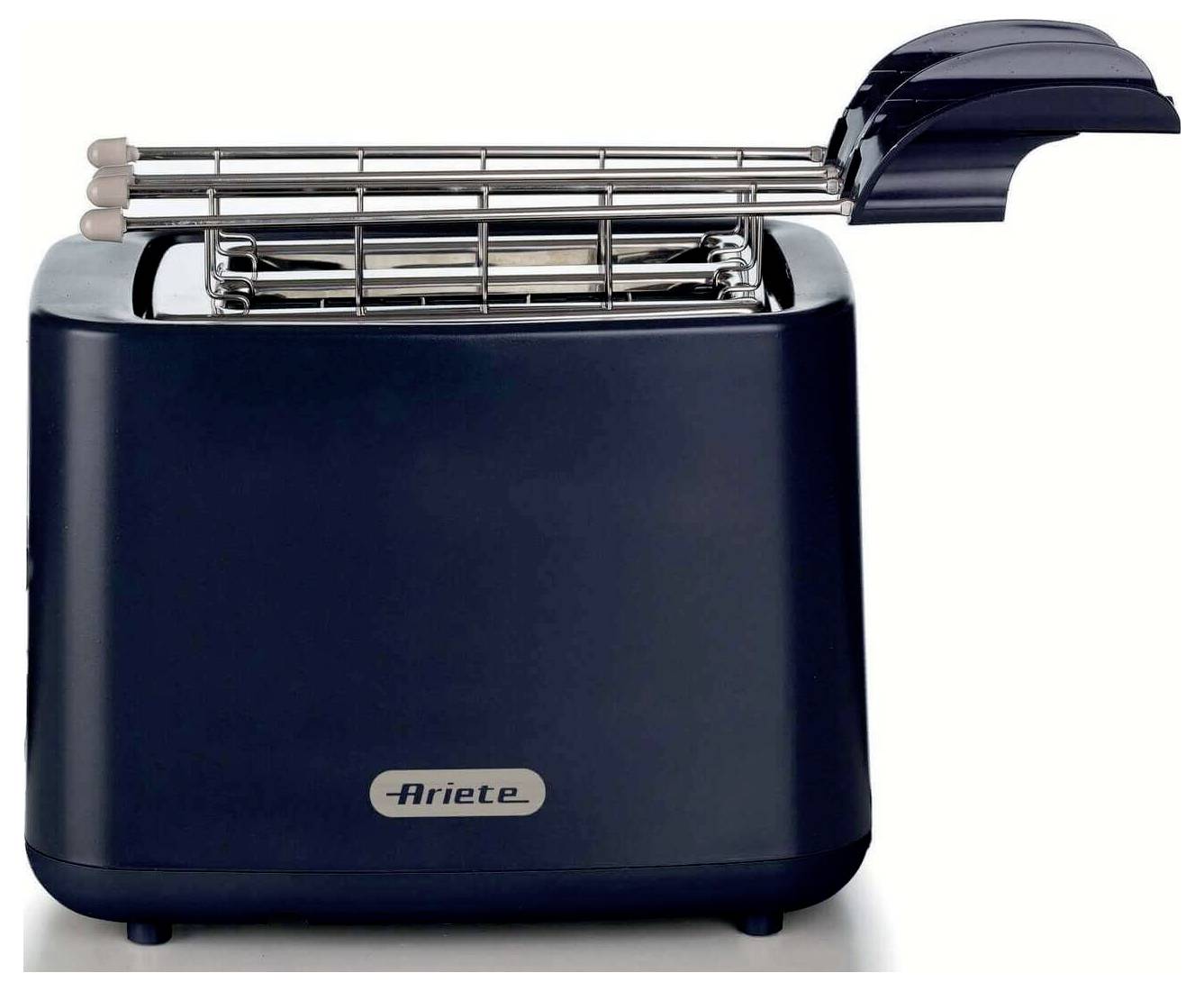 Ariete Toaster Schwarz