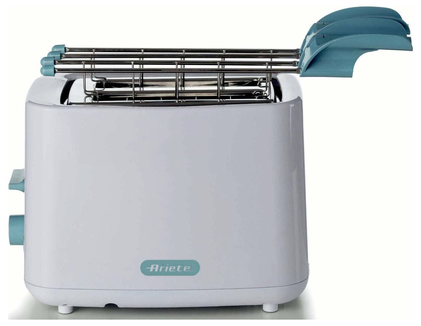 Ariete 00C015704AR0 Toaster Weiß