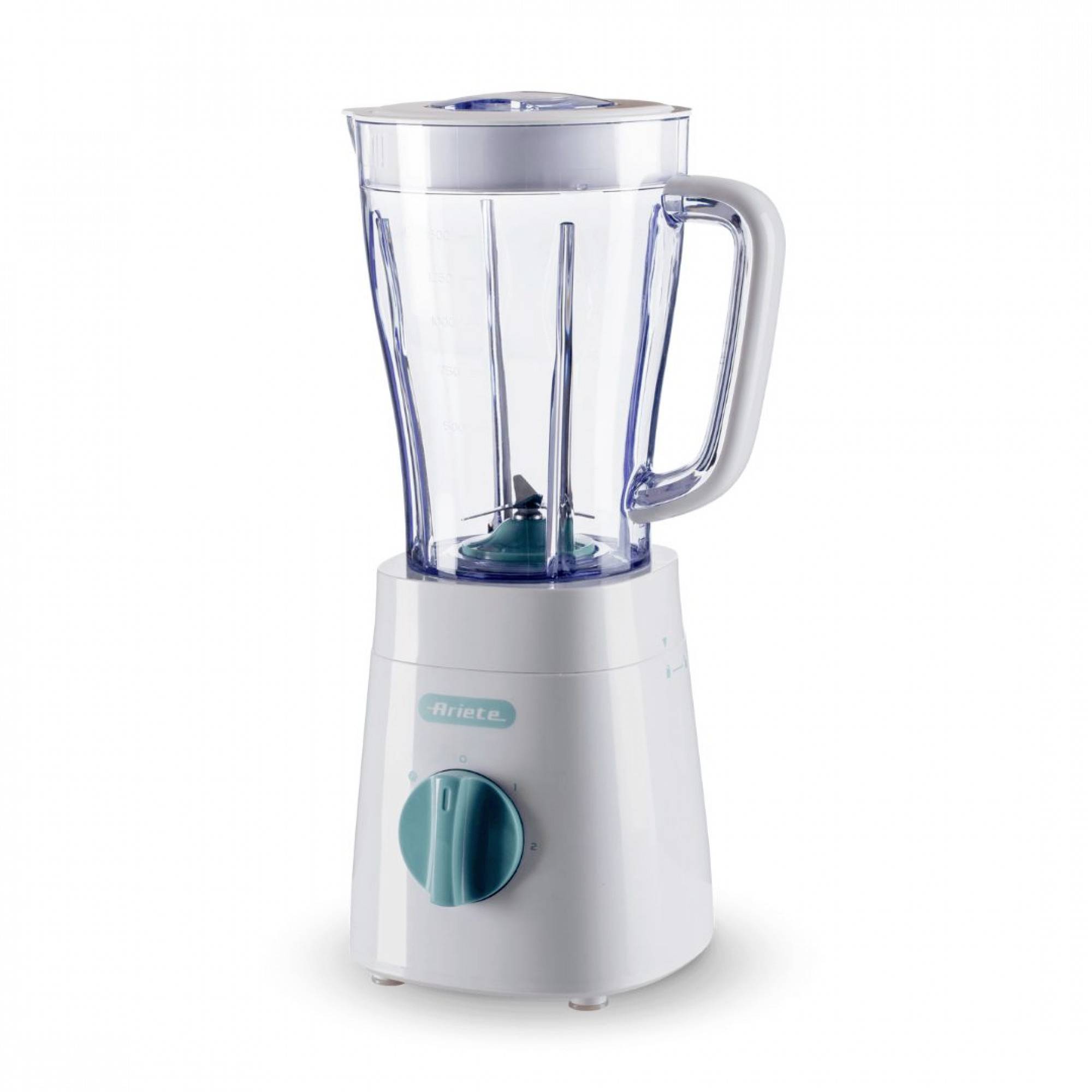 Ariete Standmixer 500W Weiß