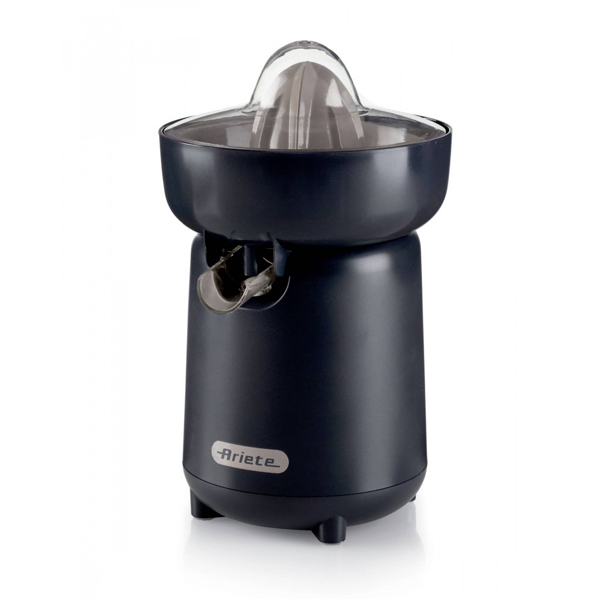 Ariete Zitruspresse 40W Schwarz