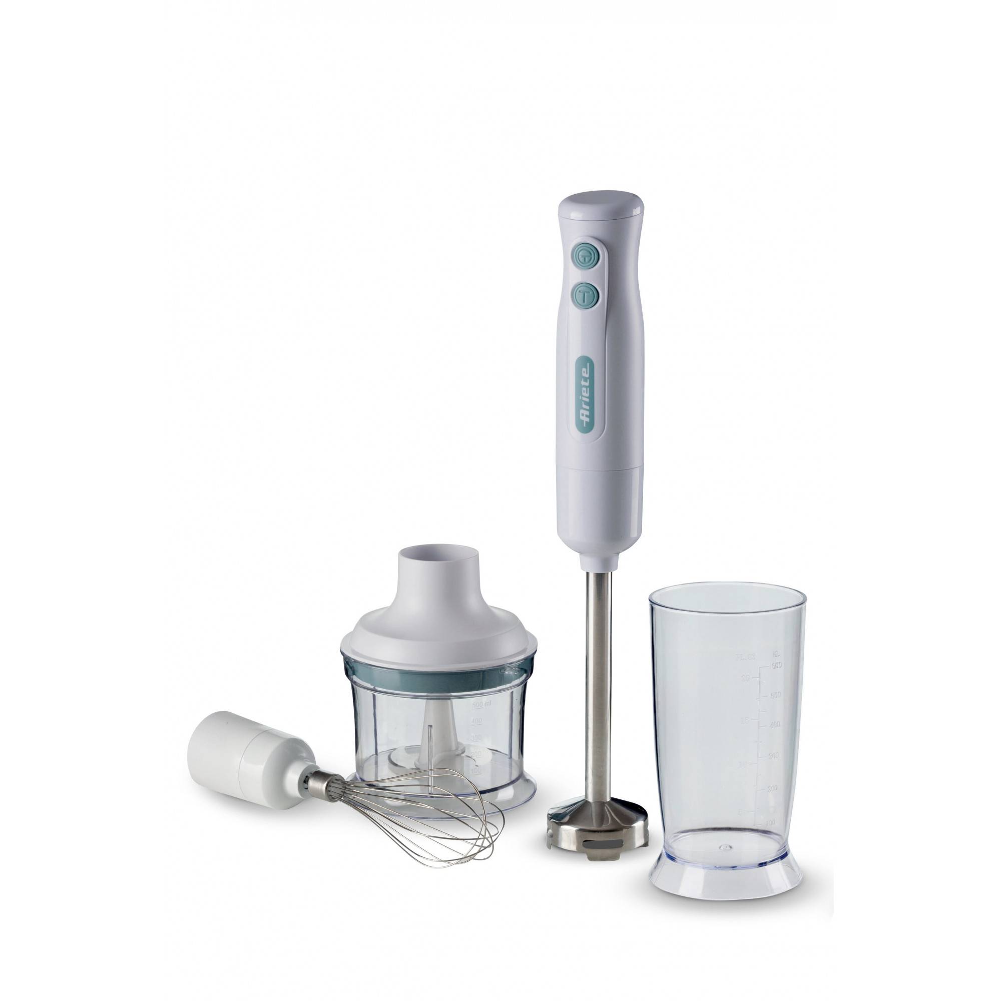 Ariete Standmixer 700W Weiß