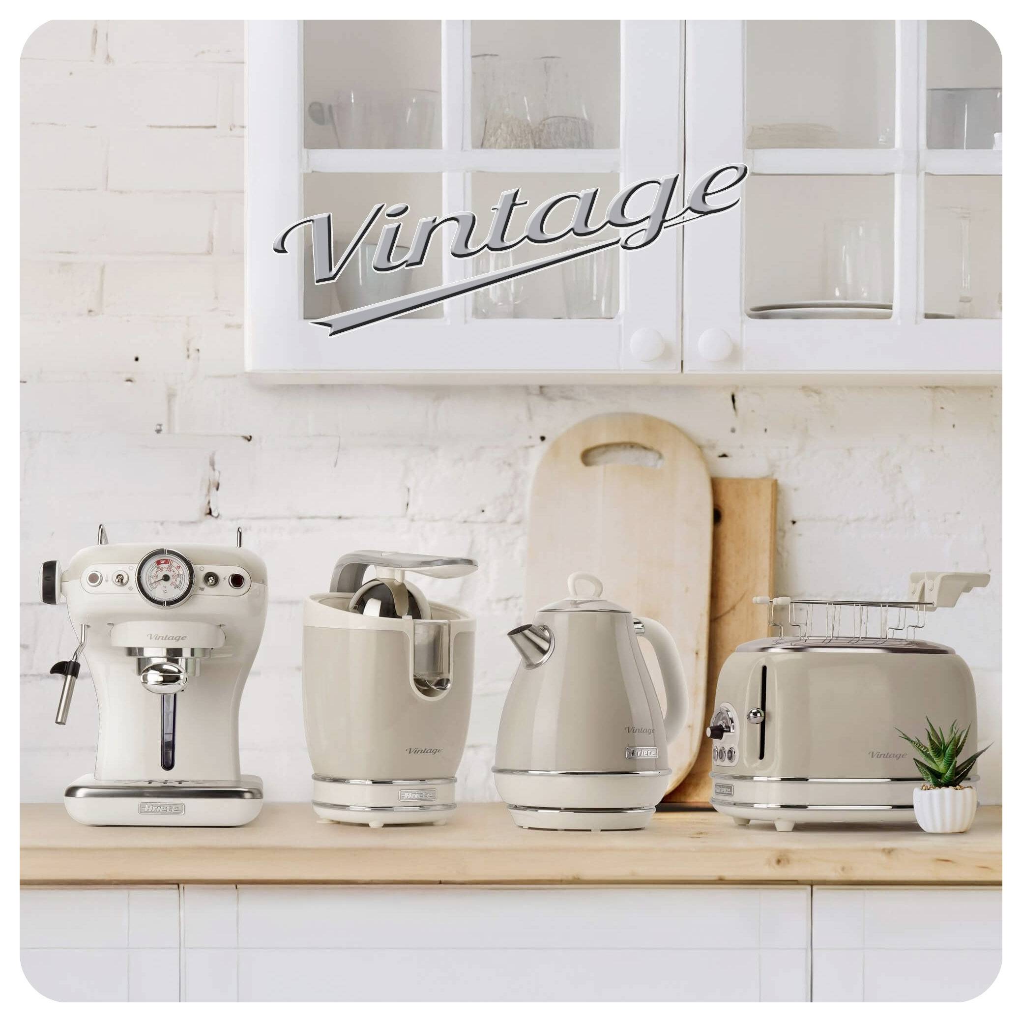 Ariete Standmixer 1000W Beige
