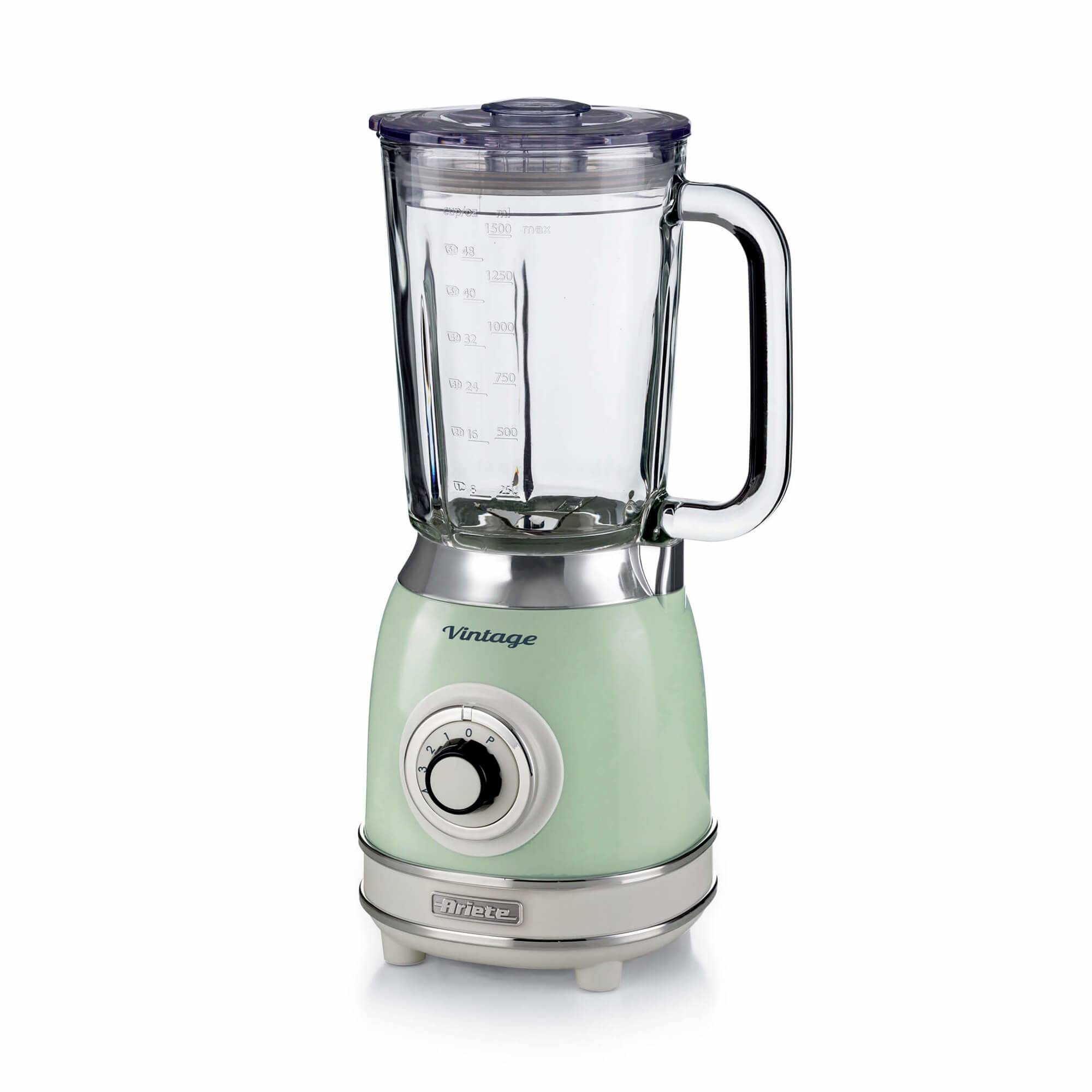Ariete Standmixer 1000W Grün