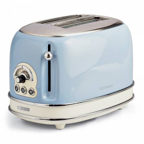 Ariete 00C015515AR0 Toaster Blau