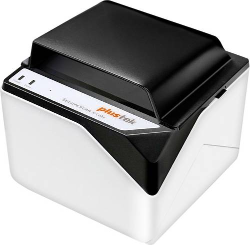 Plustek SecureScan X-Cube 1000 Dokumentenscanner 500 x 500 dpi USB-A (USB 2.0)