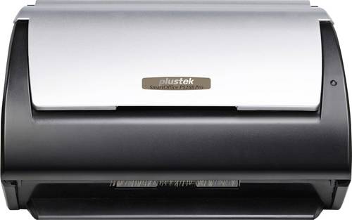 Plustek SmartOffice PS288 Pro Dokumentenscanner 600 x 600 dpi 30 Seiten/min USB-A (USB 2.0)