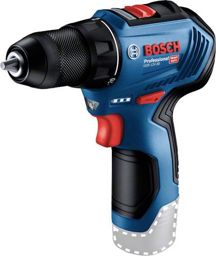 Bosch Professional GSR 12V-30 0 601 9G9 002 Akku-Bohrschrauber 12 V