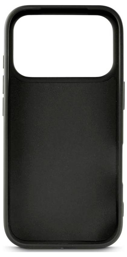 Hama Fantastic Feel Cover Apple iPhone 17 Pro, iPhone 18 Pro Schwarz 232446