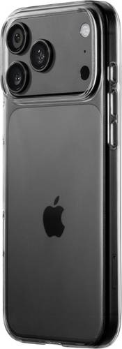 Hama Always Clear Cover Apple iPhone 17 Pro Max, iPhone 18 Pro Max Transparent 232453