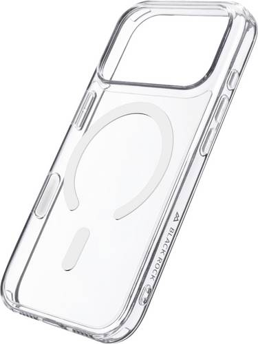 Black Rock Mag Clear Cover Apple iPhone 17 Pro, iPhone 18 Pro Transparent 232470