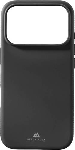 Black Rock Urban Robust Cover Apple iPhone 17 Pro, iPhone 18 Pro Schwarz Induktives Laden 232476