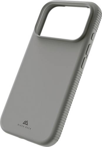 Black Rock Urban Robust Cover Apple iPhone 17 Pro, iPhone 18 Pro Hellgrau 232491