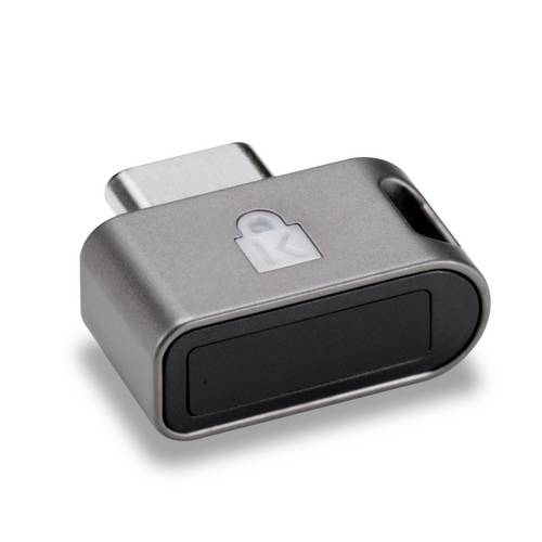 Kensington Fingerabdruckscanner USB-C® K65051WW