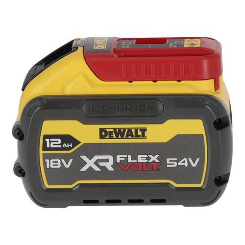 DEWALT DCB5480-XJ DCB5480 Werkzeug-Akku 18 V 12 Ah Li-Ion