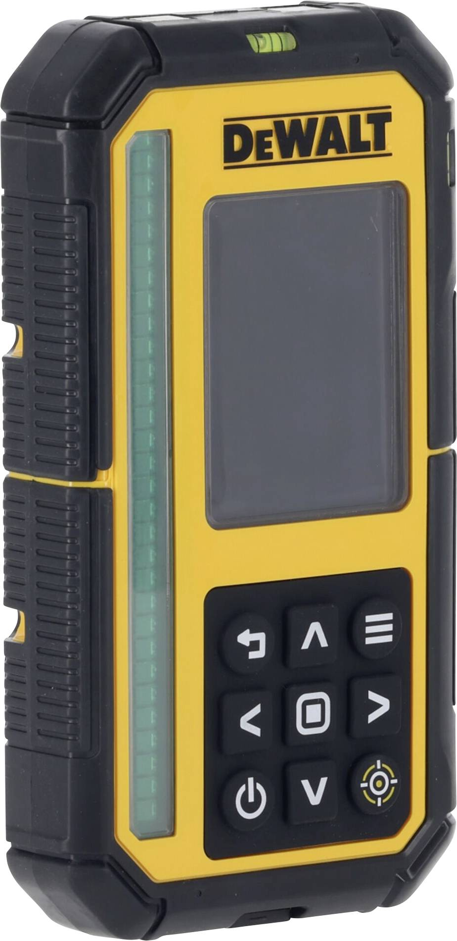 DEWALT DCLEARRCR2 Laserempfänger Reichweite (max.): 600m