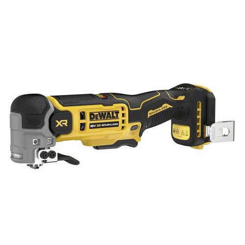 DEWALT DCS359NT DCS359NT-XJ Akku-Multifunktionswerkzeug ohne Akku, ohne Ladegerät 18 V Anzahl mitge