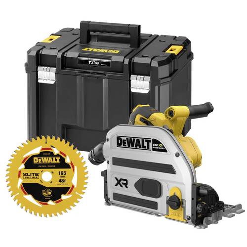 DEWALT DCS525NT Akku-Tischkreissäge bürstenlos 18 V