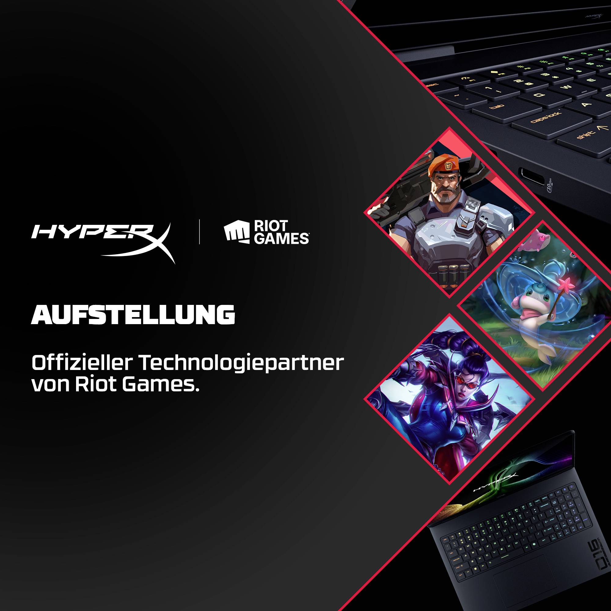 HP Gaming Notebook 40.6cm (16 Zoll) 2K AMD Ryzen 9 8940HX 8GB RAM Deutsch, QWERTZ NVIDIA GeForce RTX 5060 GDDR7 Schwarz DF7C1EA