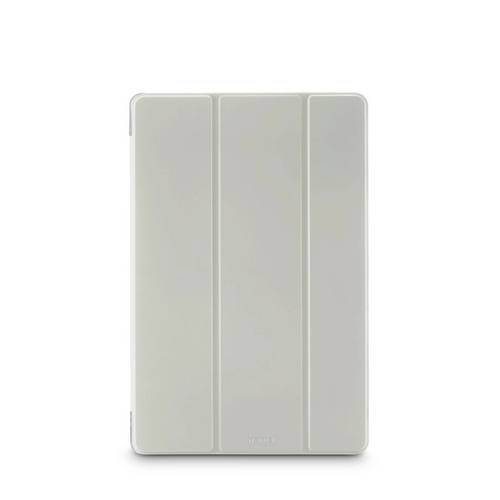 Hama Fold Clear 27,9 cm (11") Folio Gris - Hama Fold Clear, Folio,