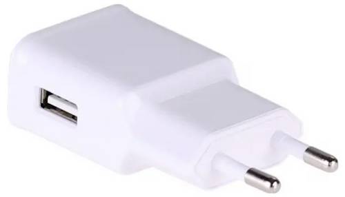 Akyga AK-CH-11 USB Ladegerät 15 W USB-A Weiß