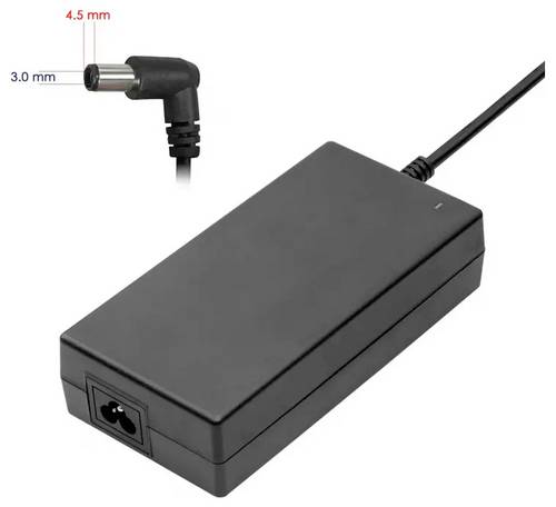 Akyga AK-ND-86 Notebook-Netzteil 200 W 20 V 10 A