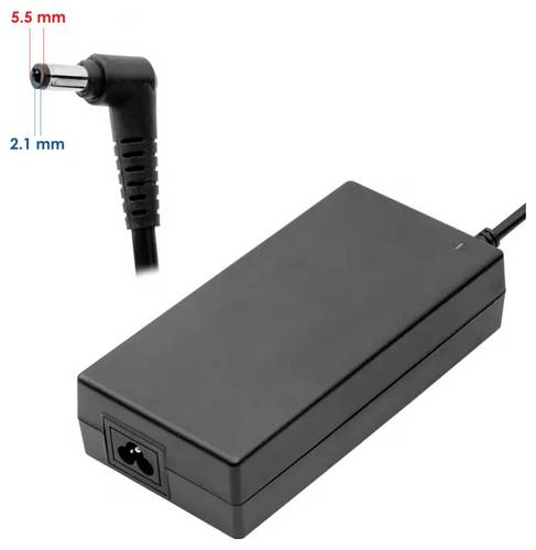 Akyga AK-ND-88 Notebook-Netzteil 200 W 19.5 V 10.3 A