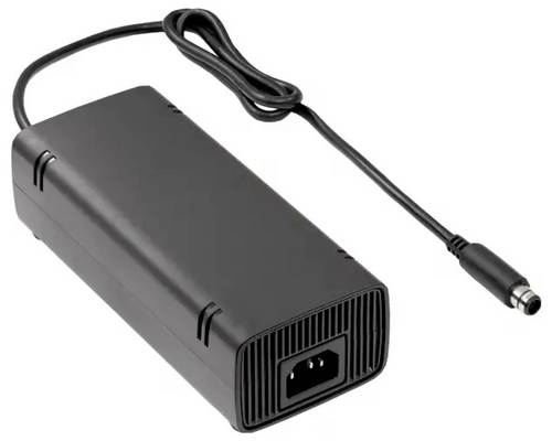 Akyga AK-PD-12 Netzteil Xbox 360