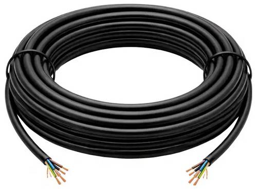 Akyga AK-SC-E30 eMobility Ladekabel 5 m