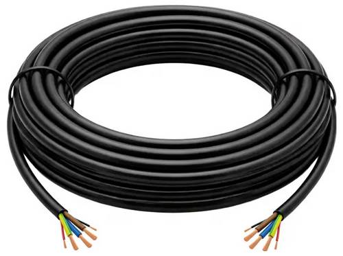 Akyga AK-SC-E31 eMobility Ladekabel 5 m