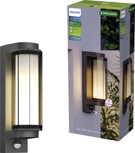 Philips Avendale 8721103172624 Außenwandleuchte