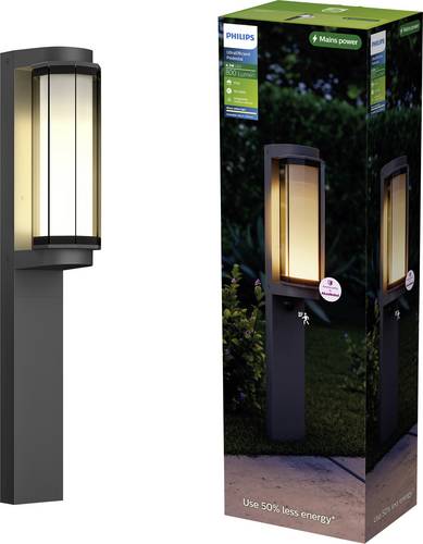Philips 8721103172648 Avendale Außenstandleuchte