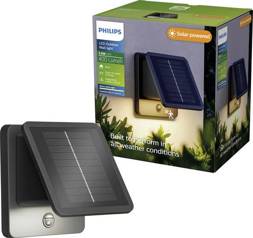 Philips Tavenlor 8721103172761 Außenwandleuchte