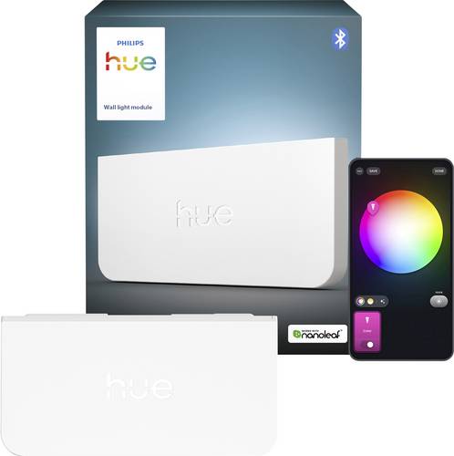 Philips Hue 8721103170132 Wandleuchte Weiß