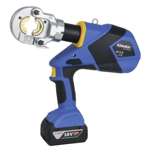Klauke EK6022CFB EK6022CFB Presswerkzeug