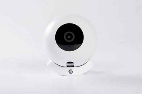 Shelly Cam Shelly_Cam_w IP Überwachungskamera