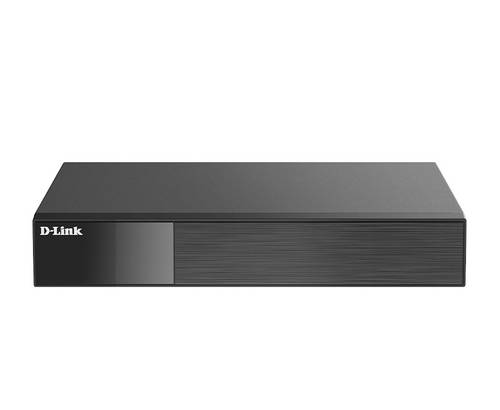 D-Link BNR-004/E Netzwerk-Videorecorder