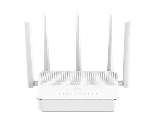 D-Link C36/E WLAN Router 2.4 GHz, 6 GHz 3600 MBit/s