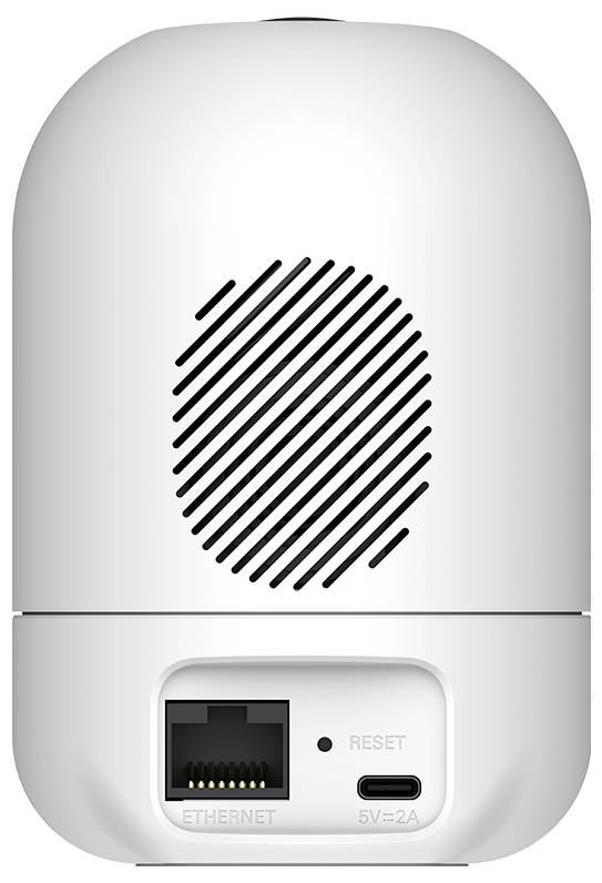 D-Link DCS-8610/E LAN, WLAN IP Überwachungskamera