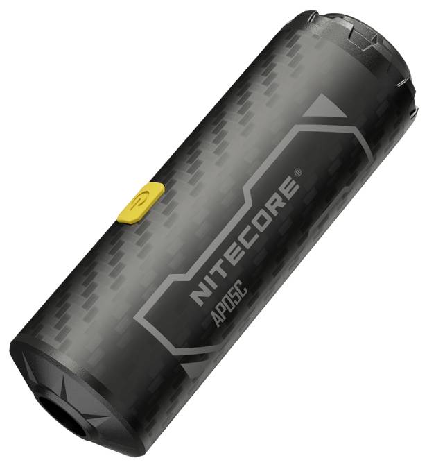NiteCore NC-AP05C Mini-Kompressor