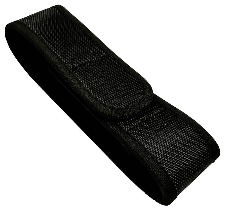 NiteCore NC-NH415PRO Nylonholster Taschenlampen mit 35 - 45mm Kopfdurchmesser und einer Länge von 135 - 155mm