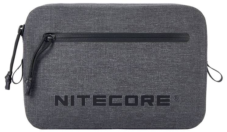 NiteCore EDC-Tasche Handtasche NC-NPP02 1St.