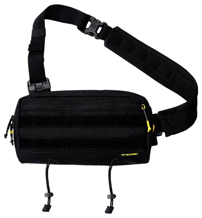 NiteCore Sling Bag SLB03 NC-SLB03 1St.