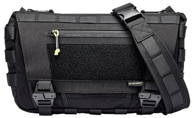 NiteCore Sling Bag SLB06 NC-SLB06 1St.