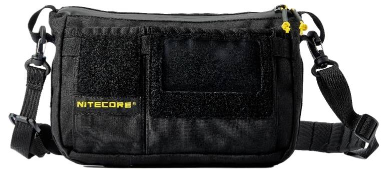 NiteCore Sling Bag SLB08 NC-SLB08 1St.