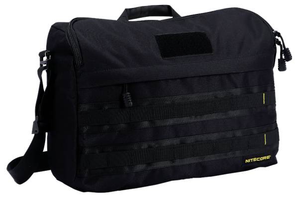 NiteCore Sling Bag SLB09 NC-SLB09 1St.